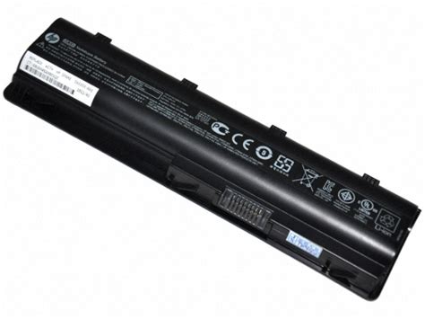 HP 593562 001 Laptop Lithium Ion Battery Genuine Original