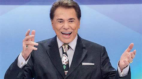 Silvio Santos O Maior Comunicador Do Brasil Morre Aos 93 Anos Mundo RH