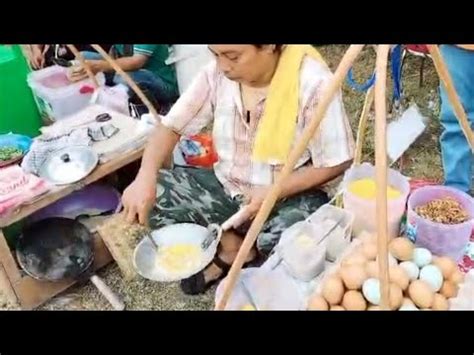 Cara Pembuatan Kerak Telor Kerak Telor Makanan Has Betawi Wajib Di