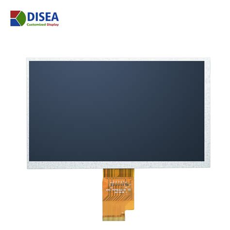 Zw T Baha Inch Tft Lcd Display Disea Disea Electronics Co Ltd