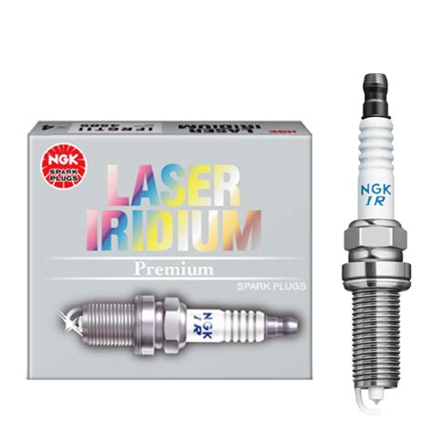 Toyota Spark Plugs Niterra Malaysia Berhad