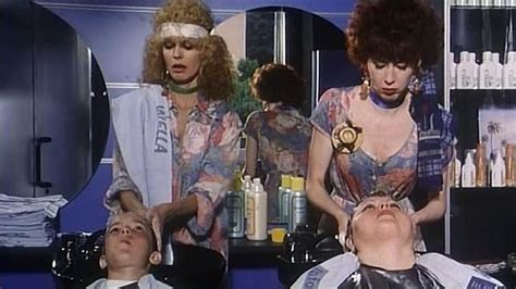 The Blue Collar Worker And The Hairdresser In A Whirl Of Sex And Politics Trakt