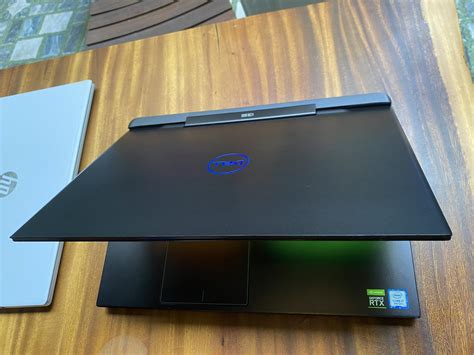 Dell G5 5590 I7 9750h 16g 512g Rtx 2060 Laptop Cũ Giá Rẻ Triều Phát