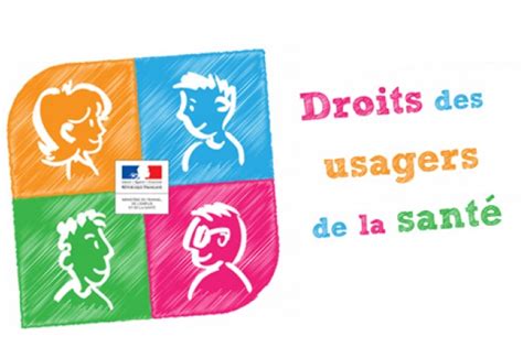 Label « Droits Des Usagers De La Santé 2022 Agence Régionale De