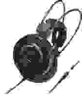 Audio Technica Ath Ad700x - Reviewed