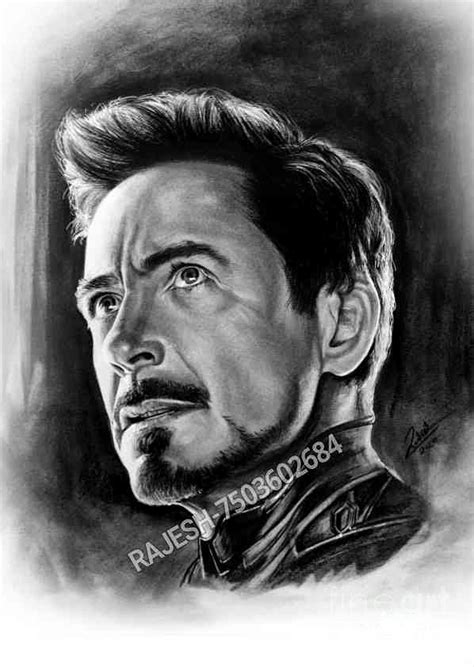 Iron Man Pencil Drawing Drawing By Sketch Artist Near Me Sketch