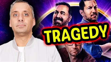 What Really Happened To Joe Gatto From Impractical Jokers YouTube