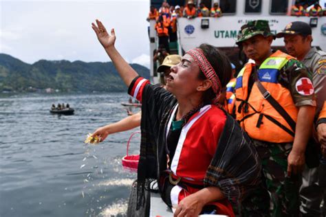 Simalungun Bangun Monumen KM Sinar Bangun ANTARA News