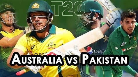 Pakistan Vs Australia 2nd T20i Full Highlights Pcbm7c2 Youtube