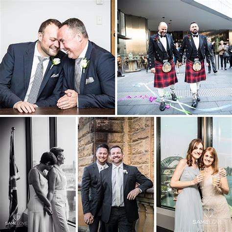Ben Aquila S Blog UK Helps Gay Couples Marry In Australia