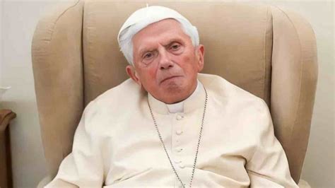 Cosa accadrà quando Ratzinger morirà dal funerale alla sepoltura