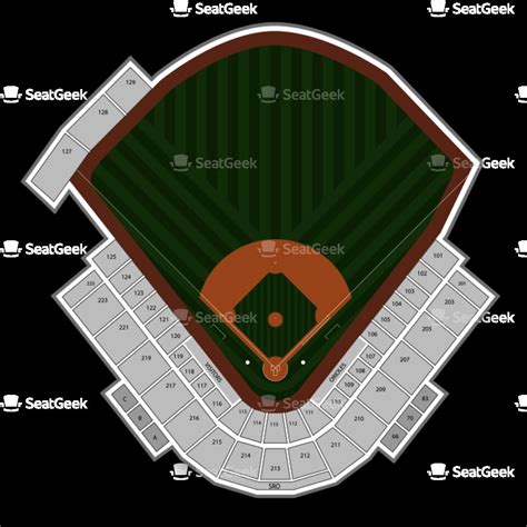 Ed Smith Stadium Seating Chart Seating Charts Chart Stadium