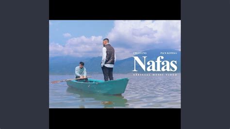 Nafas YouTube Music