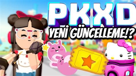 Yen G Ncelleme Pk Xd Un Verse New Update C A N Pk Xd Youtube