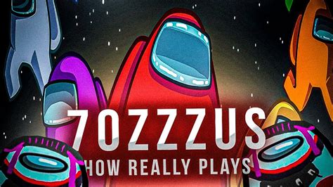 How 7ozzzus Really Plays Apex Legends Youtube