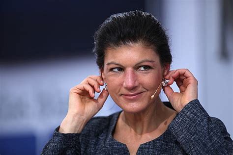 Insa Wagenknecht Partei Verändert Politische Landschaft