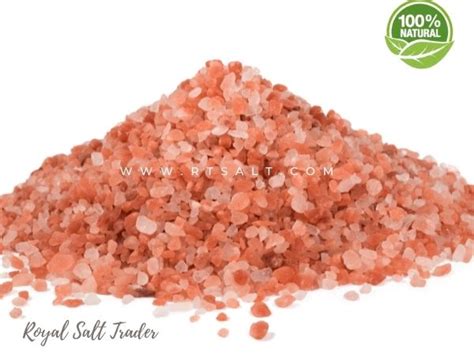 Himalayan Food Salt