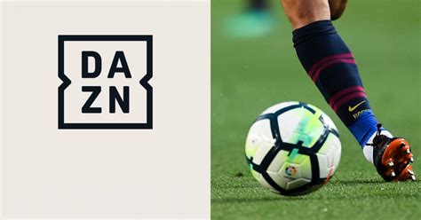 La Liga por DAZN: qué partidos televisará, cómo contratarlo y qué ...