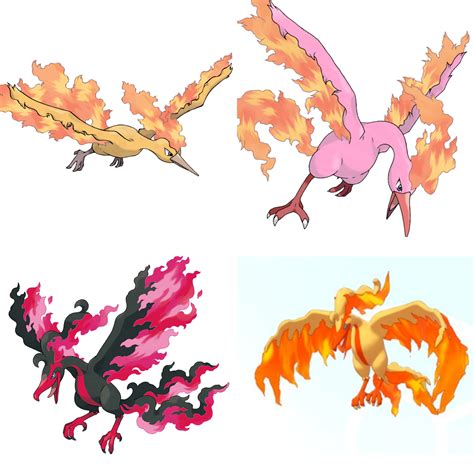 Shiny Moltres Shiny Pokémon Arrive In Pokémon TCG Pocket's Latest