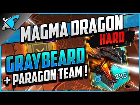 Kuldath Magma Dragon Guide | Raid Shadow Legends - AyumiLove