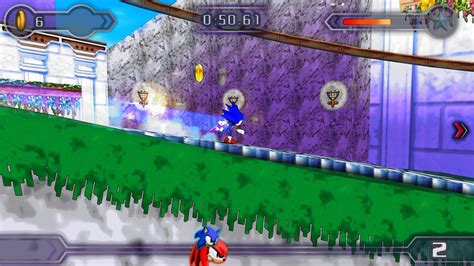 Download sonic rivals 2 psp iso - lasopara