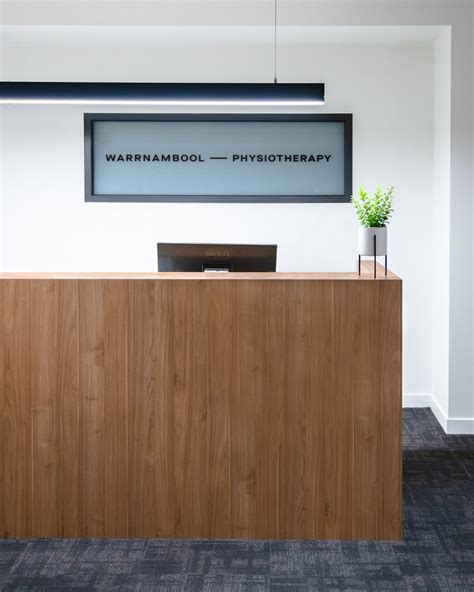 Warrnambool Physiotherapy — Smedts Construction