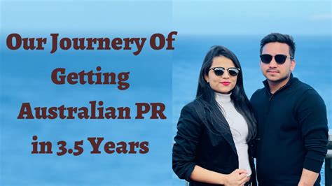 How Long It Take To Get PR In Australia Journey Of 491 Visa In