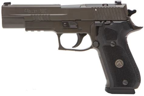 Sig P220 Legion 10mm 5″ BBL – Lotus Gunworks of South Florida