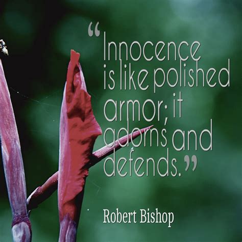 Innocence Quotes Quotesgram