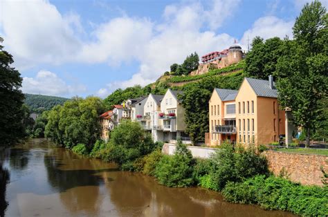 Nahe Wine Region, Germany | Winetourism