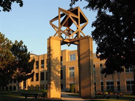 Luther Preparatory School | Visit Watertown, Wisconsin