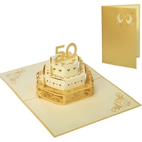 Pop Up Cartes Mariage Cartes De Voeux Mariage Cartes De