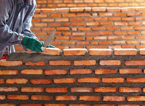 How To Find A Bricklayer All You Need To Know Checkatrade