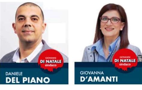 Acate Il Sindaco Di Natale Nomina I Due Assessori Mancanti ITALREPORT