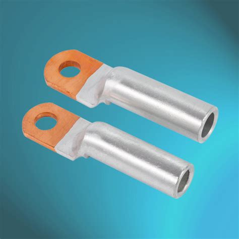 Zingyong Bi Metal Cable Terminal Lugs Arnoldcable