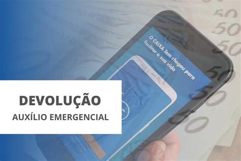 650 mil pessoas terão que devolver o auxilio emergencial em 2021 DCI