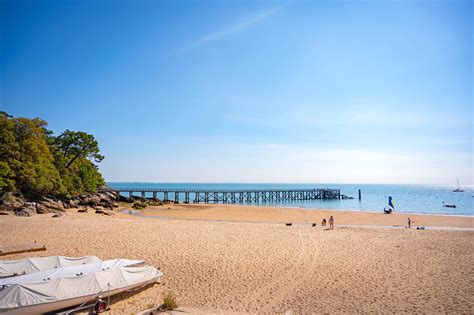 Les Plus Belles Plages De La Vend E Guide De La Vend E