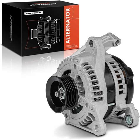 Amazon Sb Parts New Alternator Compatible With Chrysler