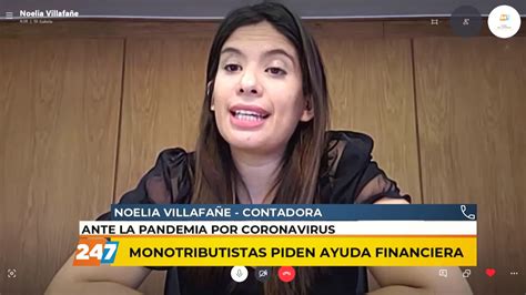 Qtpc Cr Ditos A Tasa Cero Para Monotributistas Y Aut Nomos