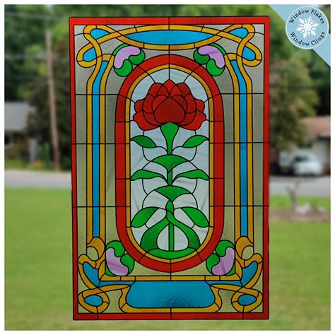 Stained Glass Windows For Homes At Angela Holmes Blog