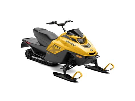 Ski Doo® Snowmobile Dealer In St Charles Mo Big St Charles Motorsports