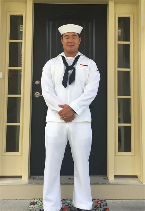 Navy Identifies Sailor Killed Aboard Uss George H W Bush Usni News