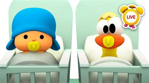 ぽこよ日本語 l Pocoyo Japanese ファニーベイビー 全話 子どものためのアニメ動画 YouTube