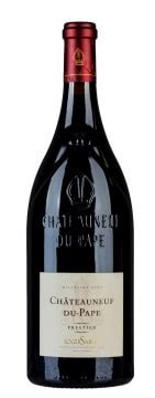 Roger Sabon Ch Teauneuf Du Pape Cuv E Prestige X