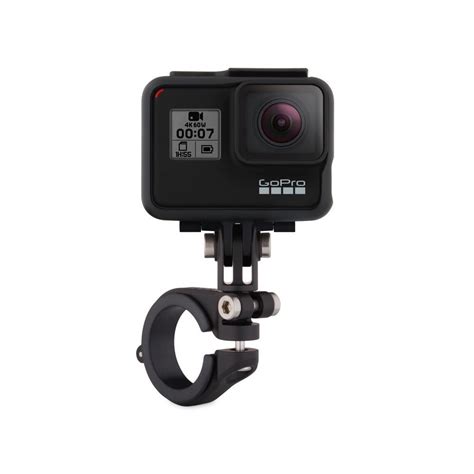 Laikiklis Gopro Pro Handlebar Seatpost Pole Mount