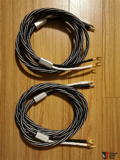 X M Inakustik Reference Series Ls Speaker Cable Photo