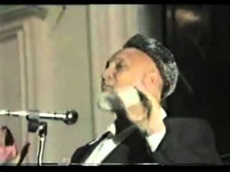 Ahmed Deedat Answer The Trick Of The Christian Missionary Youtube