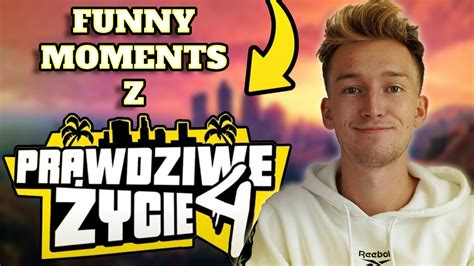 FUNNY MOMENTS Z PRAWDZIWE ŻYCIE 4 YouTube