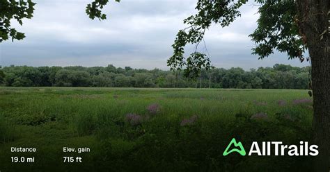 Harrisburg Capital Area Greenbelt Trail 523 Reviews Map
