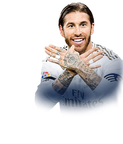 Sergio Ramos FIFA 20 - 93 PLAYER-MOMENTS - Prices and Rating - Ultimate ...